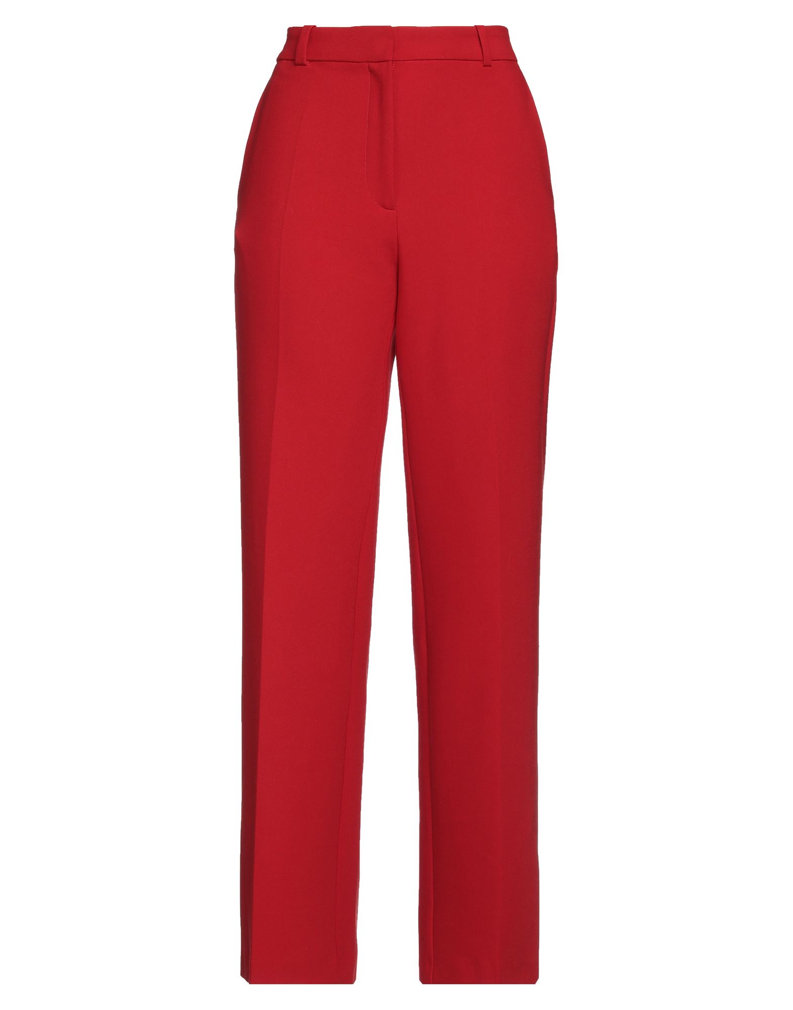 MAJE Hose Damen Rot von MAJE