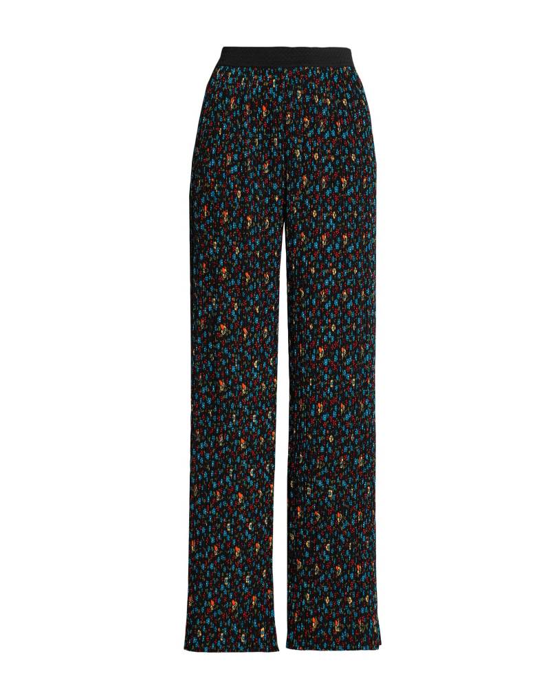 MAJE Hose Damen Schwarz MAJE Hose Damen Schwarz von MAJE