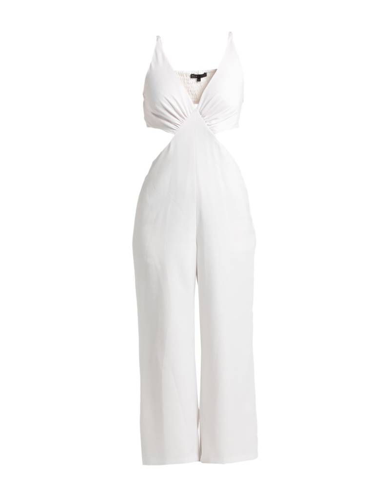 MAJE Jumpsuit Damen Elfenbein von MAJE