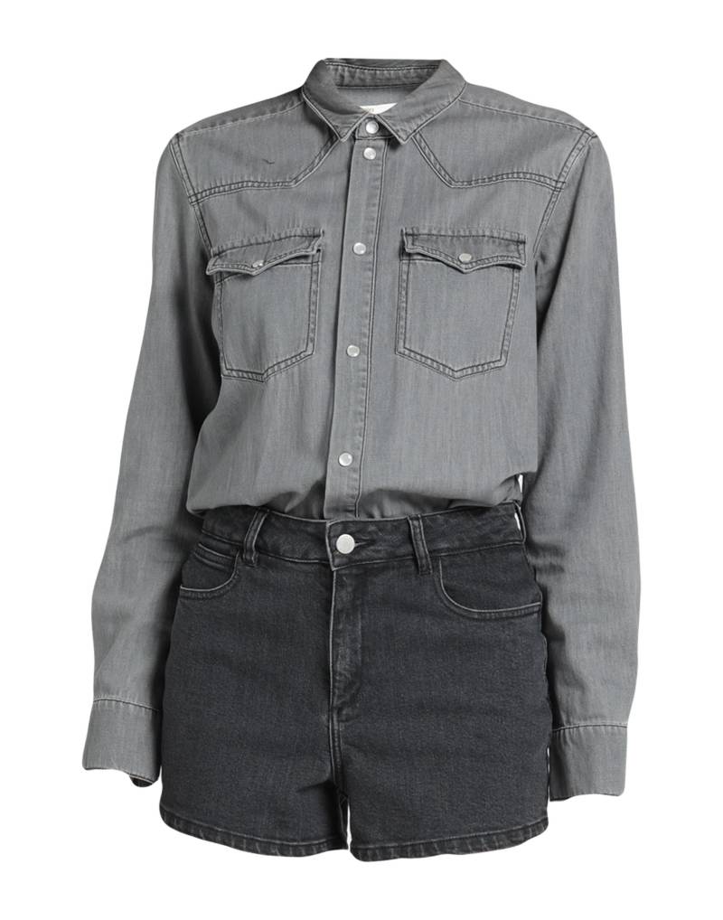 MAJE Jumpsuit Damen Grau von MAJE