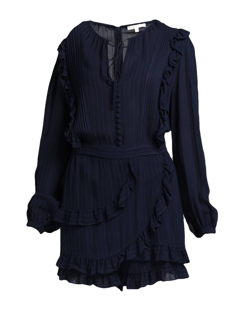 MAJE Jumpsuit Damen Nachtblau von MAJE