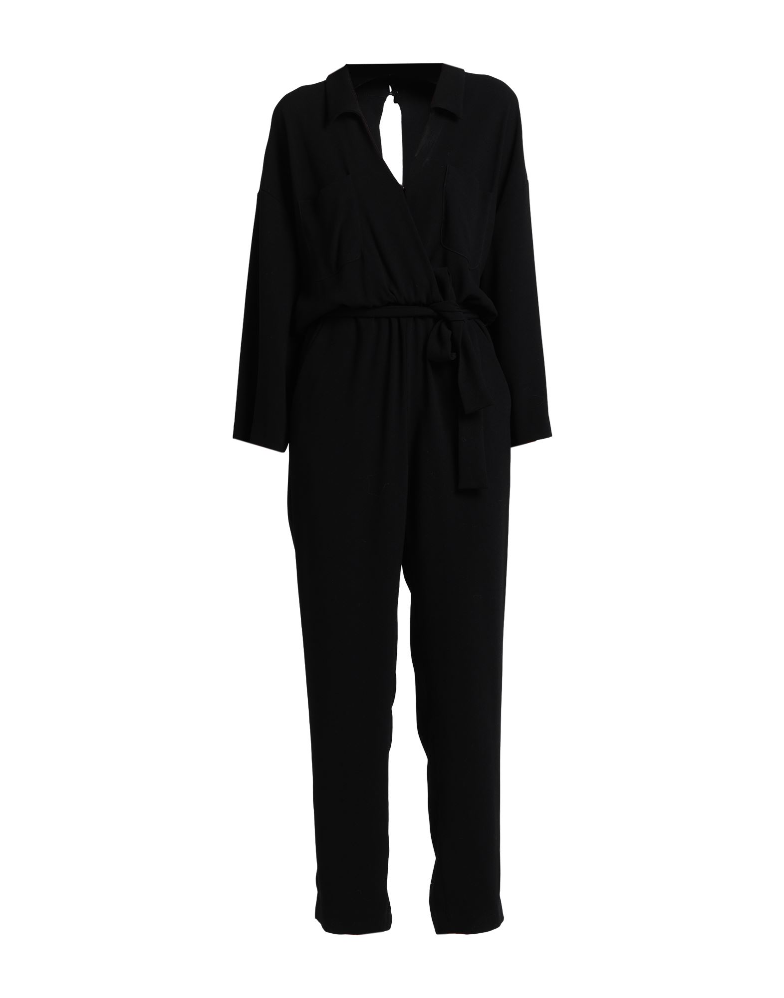 MAJE Jumpsuit Damen Schwarz von MAJE