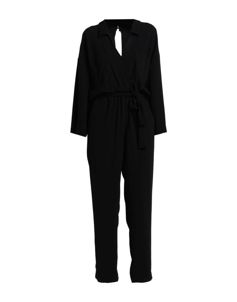 MAJE Jumpsuit Damen Schwarz von MAJE