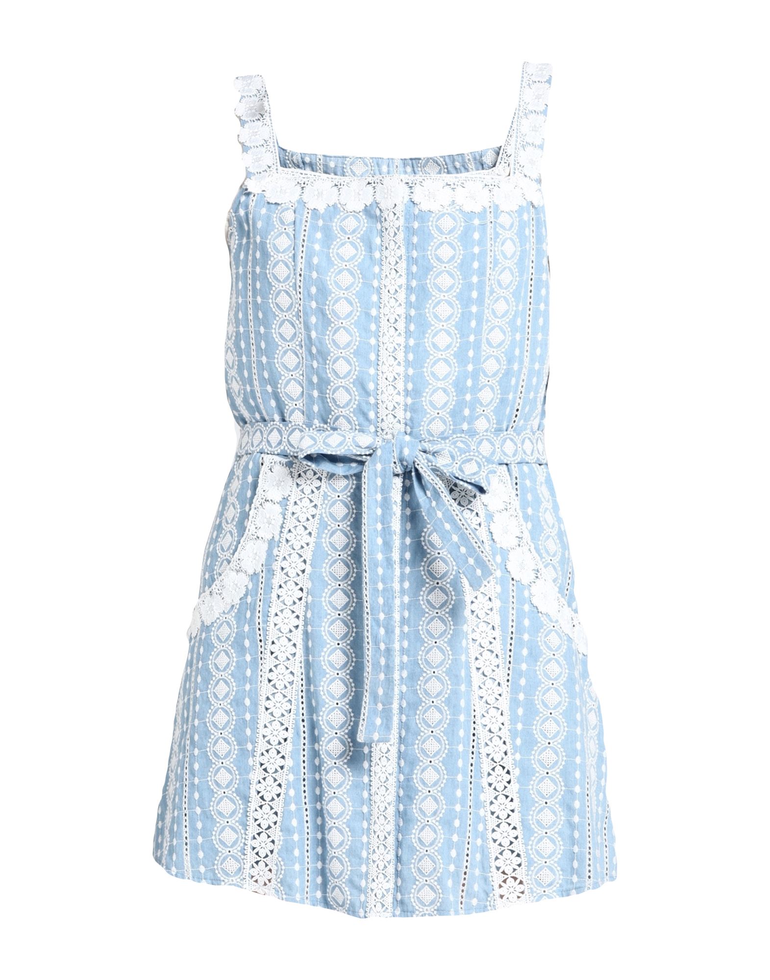 MAJE Jumpsuit Damen Weiß von MAJE