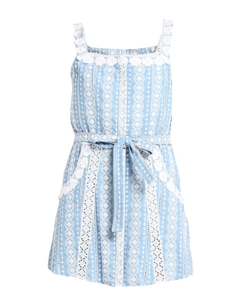 MAJE Jumpsuit Damen Weiß von MAJE