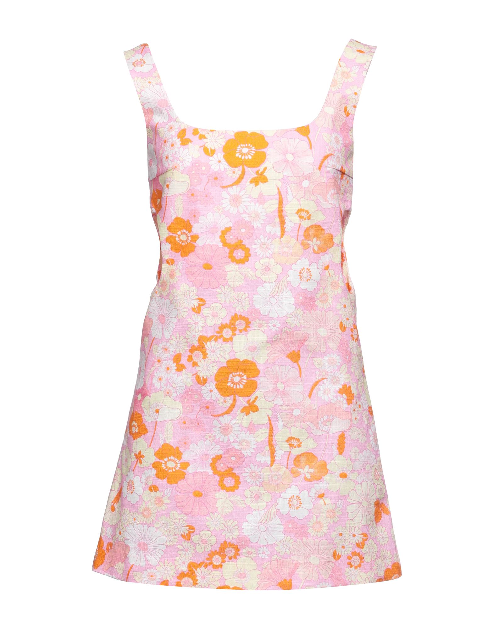 MAJE Mini-kleid Damen Rosa von MAJE