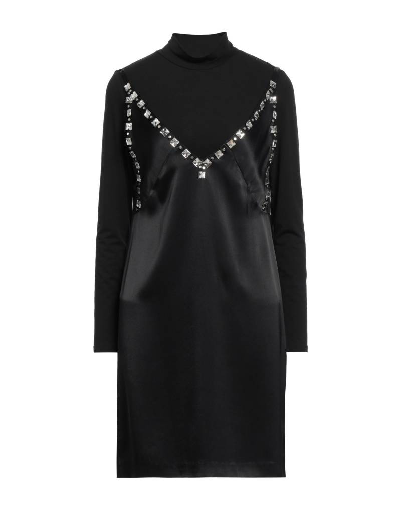 MAJE Mini-kleid Damen Schwarz von MAJE