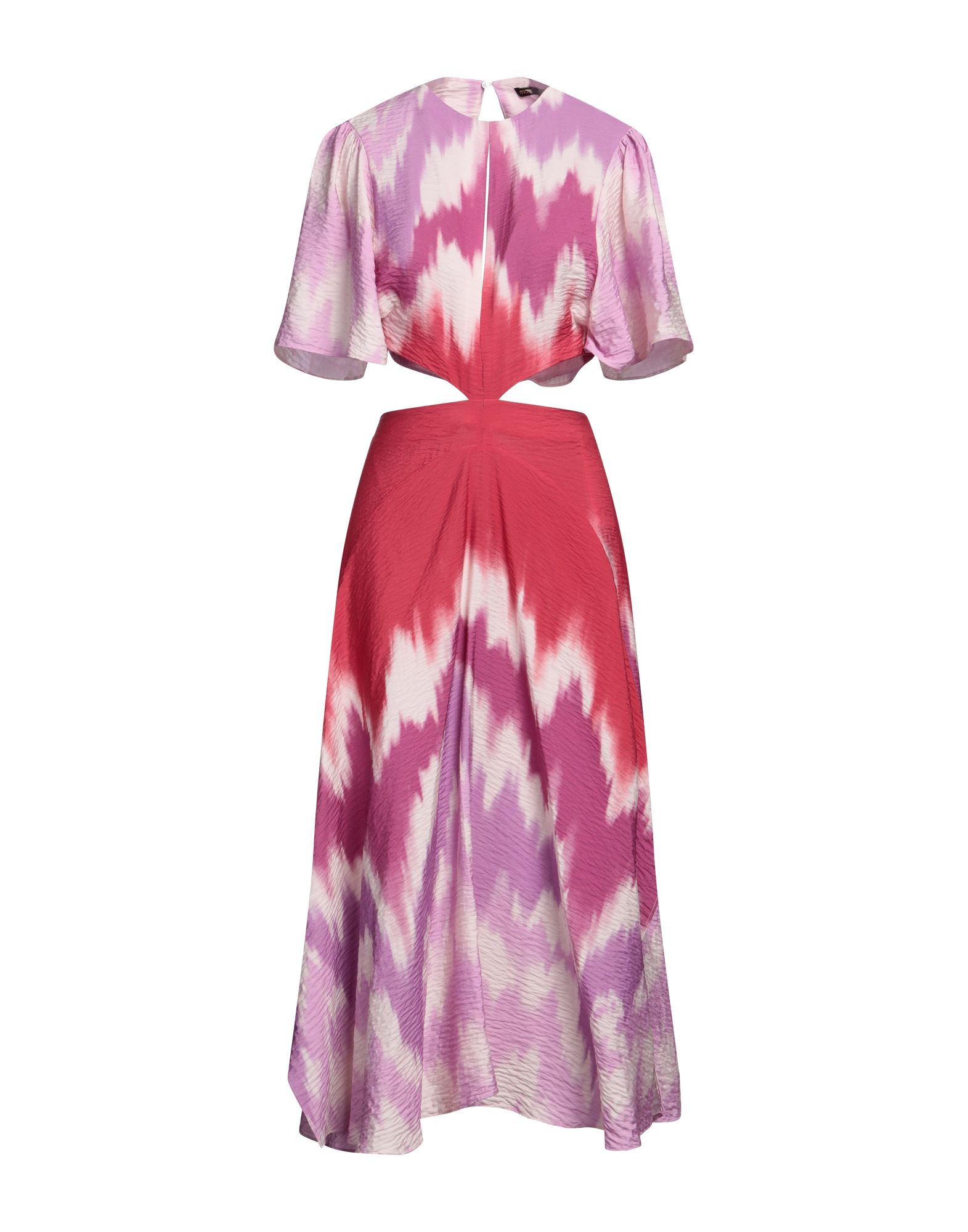 MAJE Midi-kleid Damen Malve von MAJE