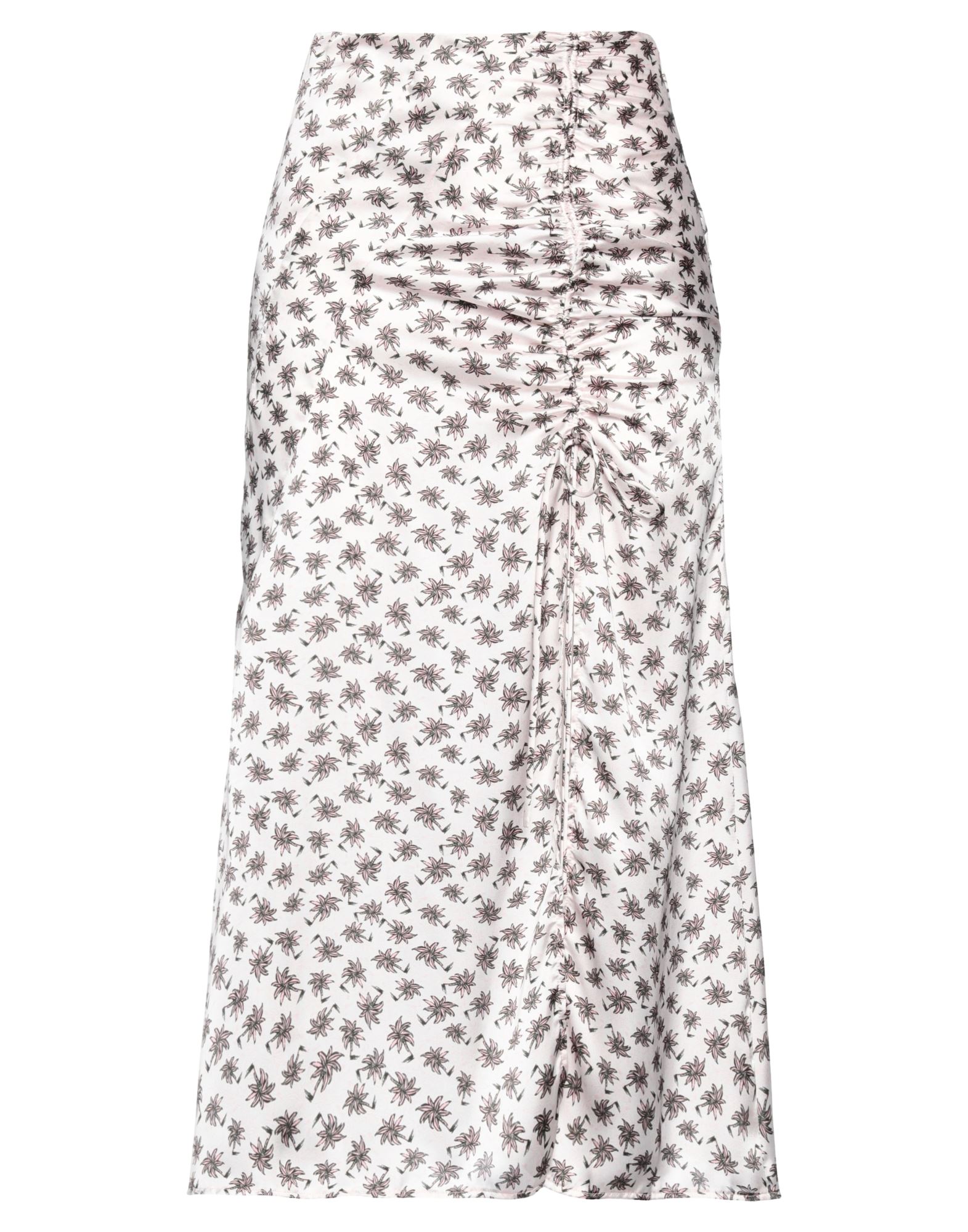 MAJE Midi-rock Damen Hellrosa MAJE Midi-rock Damen Hellrosa von MAJE