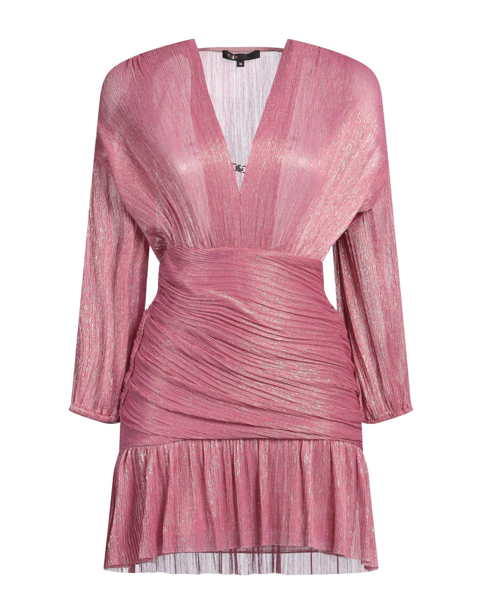 MAJE Mini-kleid Damen Antikrosa von MAJE