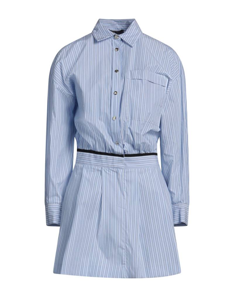 MAJE Mini-kleid Damen Blau von MAJE