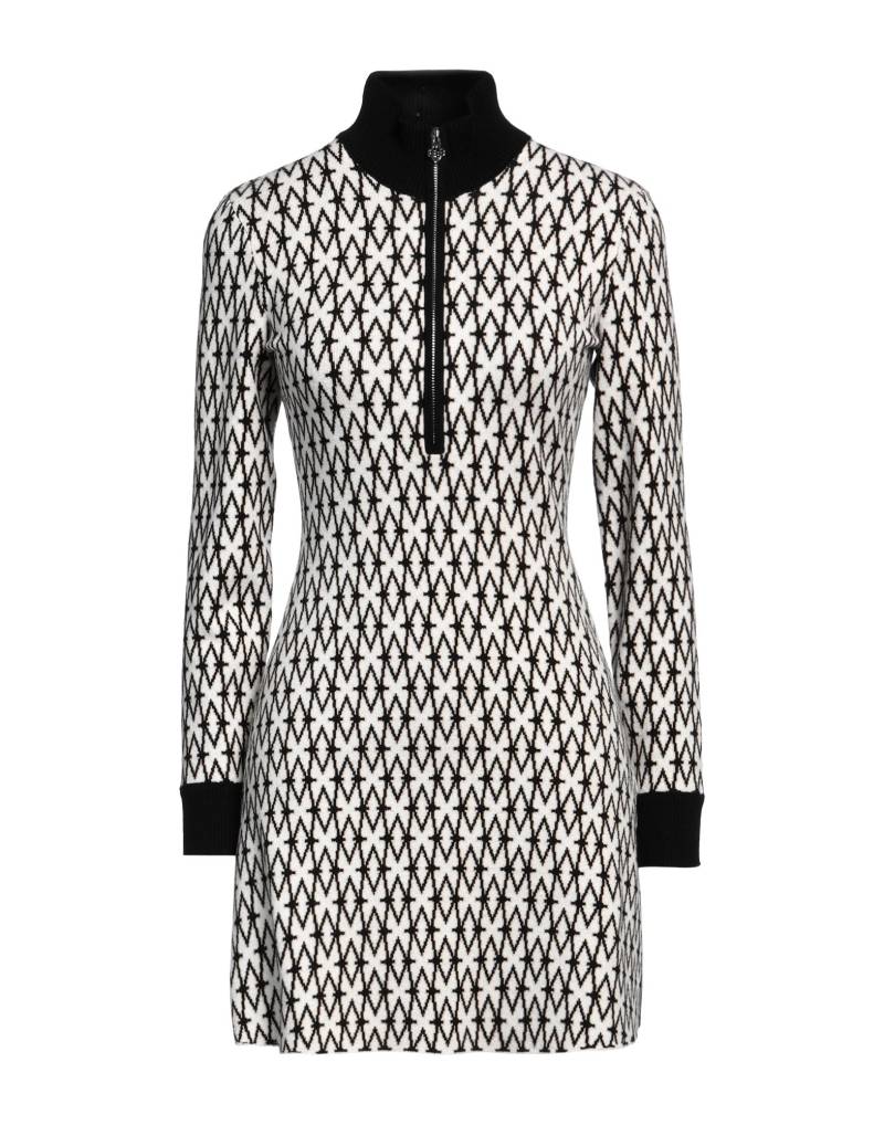 MAJE Mini-kleid Damen Elfenbein von MAJE