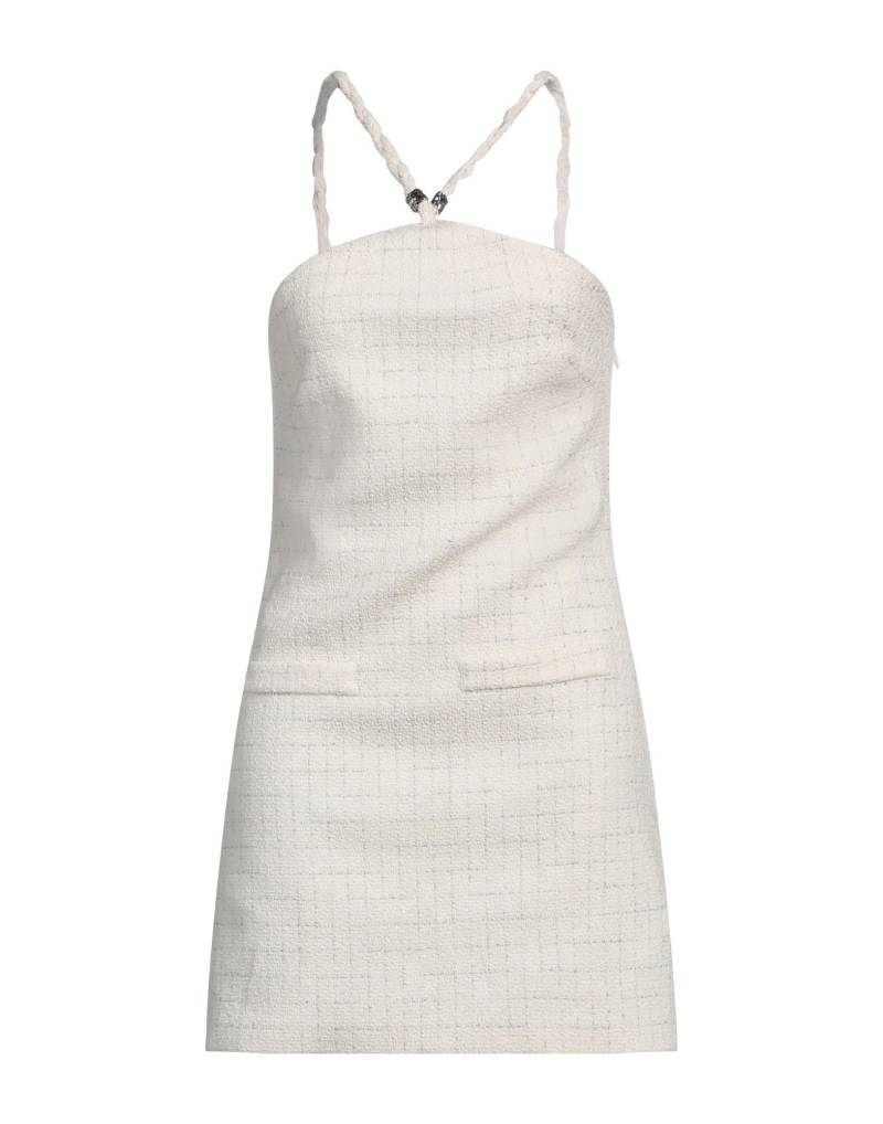 MAJE Mini-kleid Damen Elfenbein von MAJE