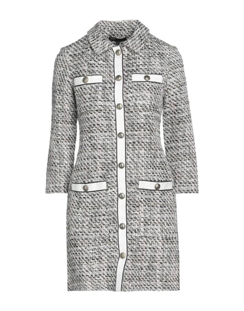 MAJE Mini-kleid Damen Elfenbein von MAJE