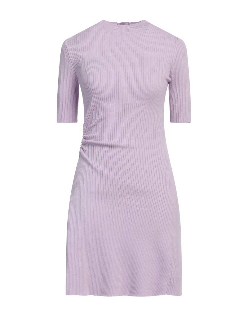 MAJE Mini-kleid Damen Malve von MAJE