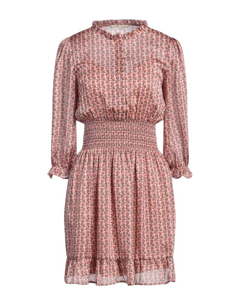 MAJE Mini-kleid Damen Hellrosa von MAJE