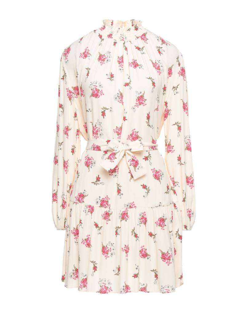 MAJE Mini-kleid Damen Hellrosa von MAJE