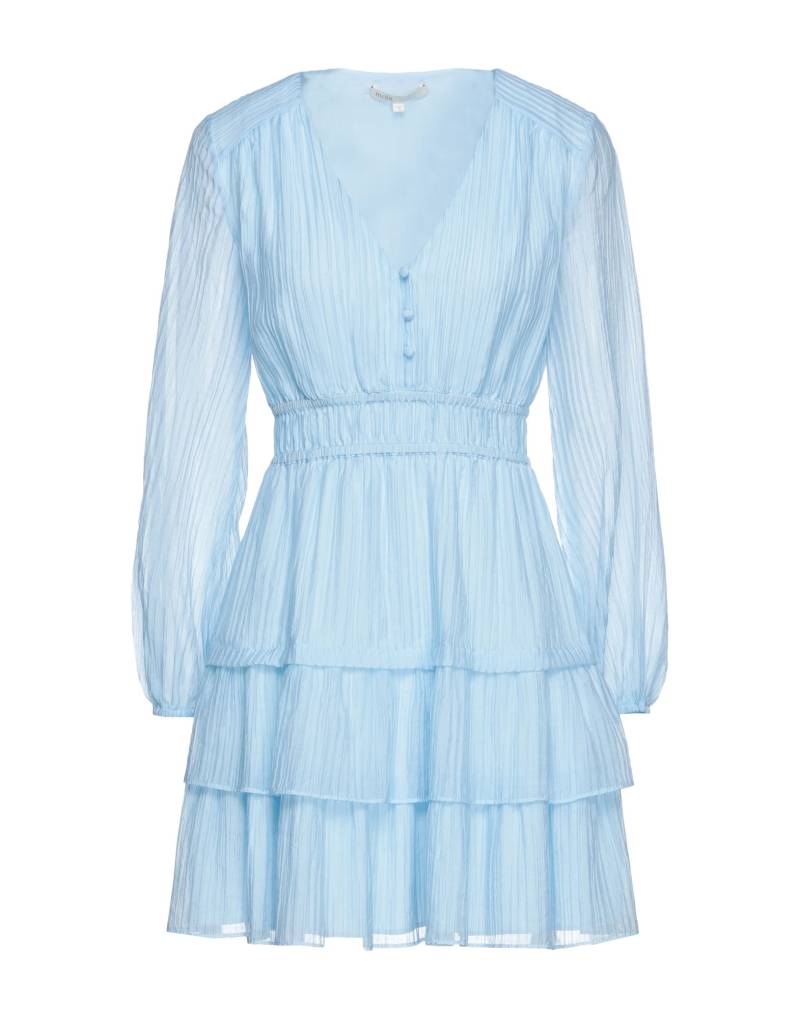 MAJE Mini-kleid Damen Himmelblau von MAJE