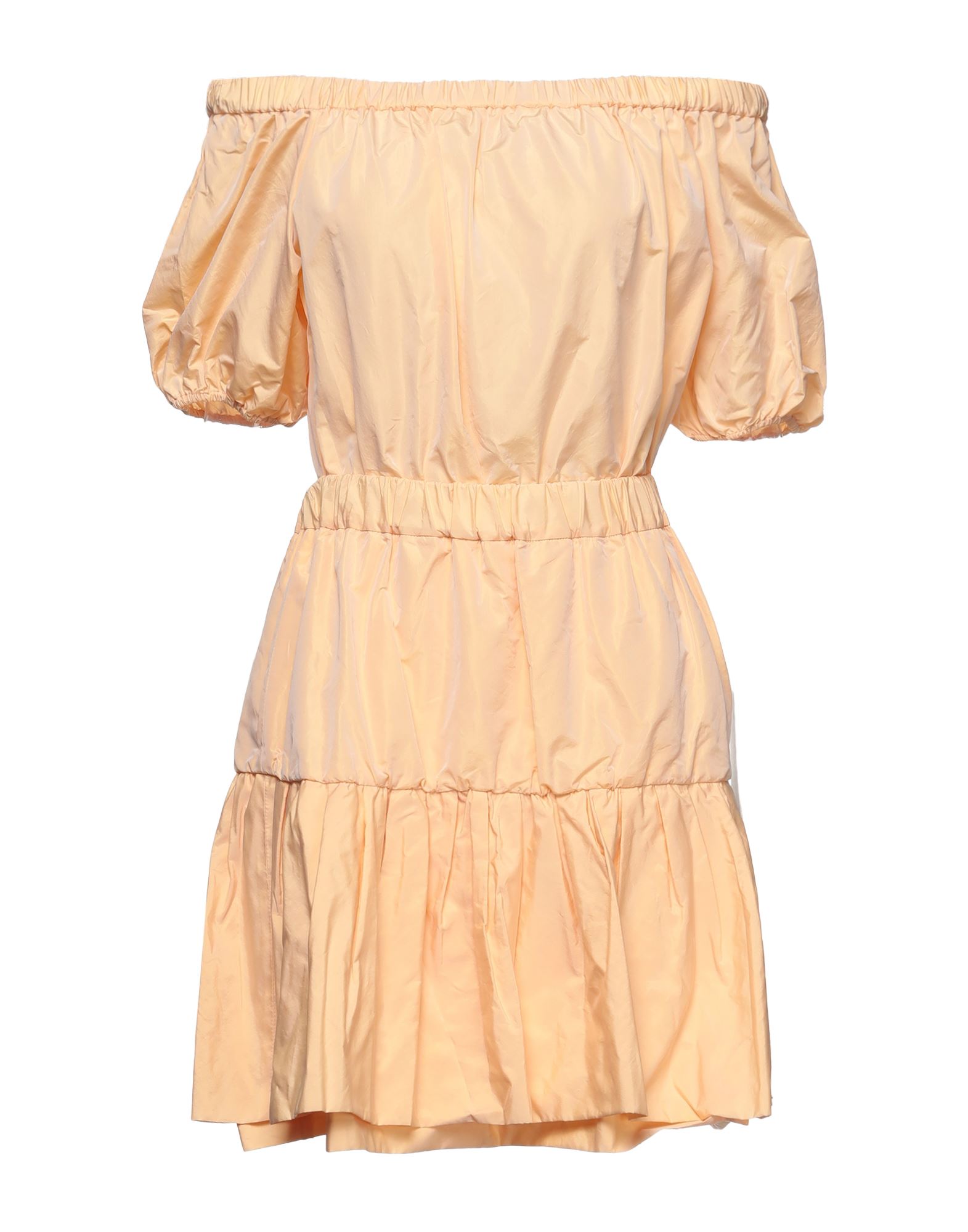 MAJE Mini-kleid Damen Pfirsich von MAJE