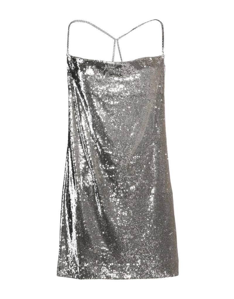 MAJE Mini-kleid Damen Platin von MAJE