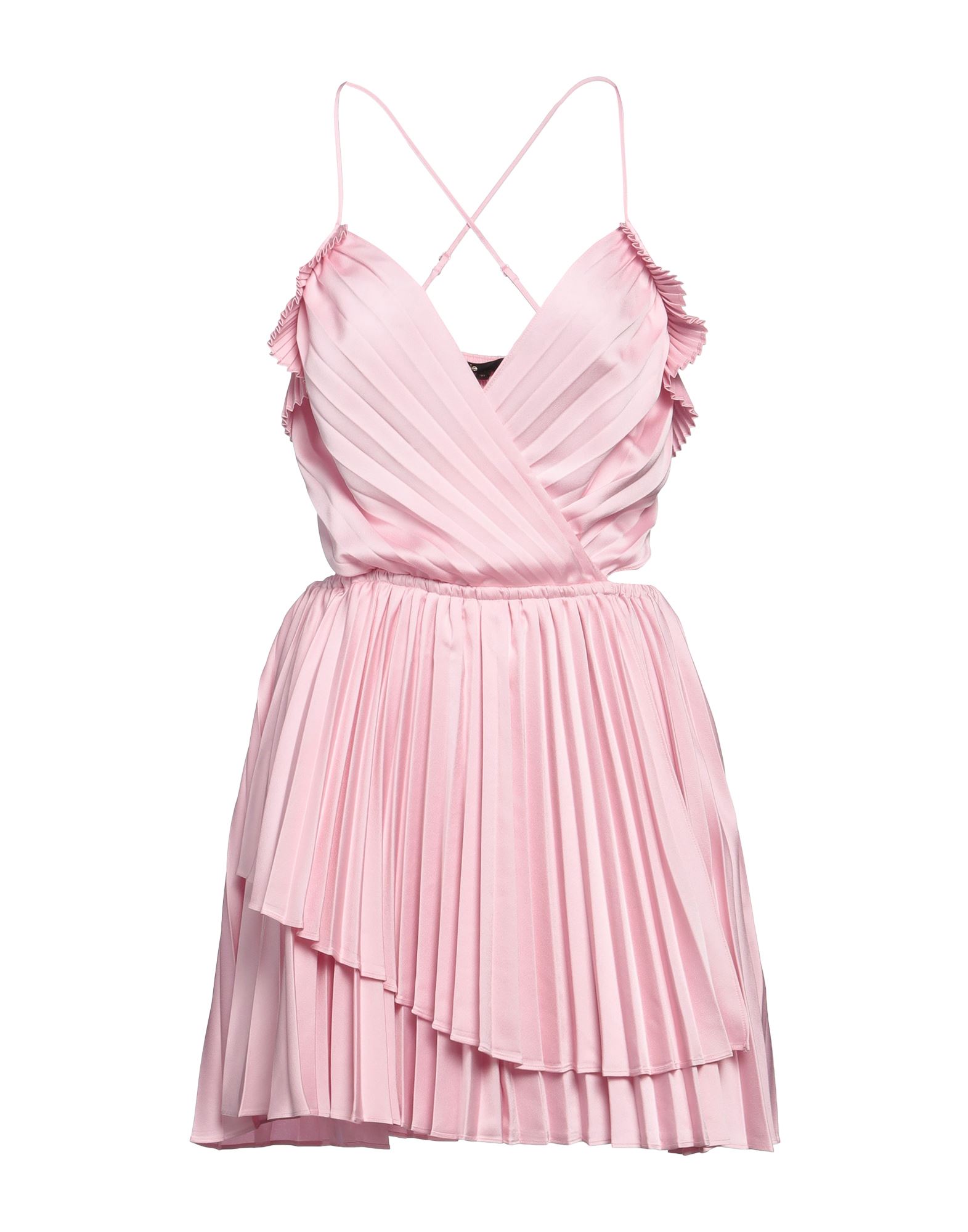 MAJE Mini-kleid Damen Rosa von MAJE