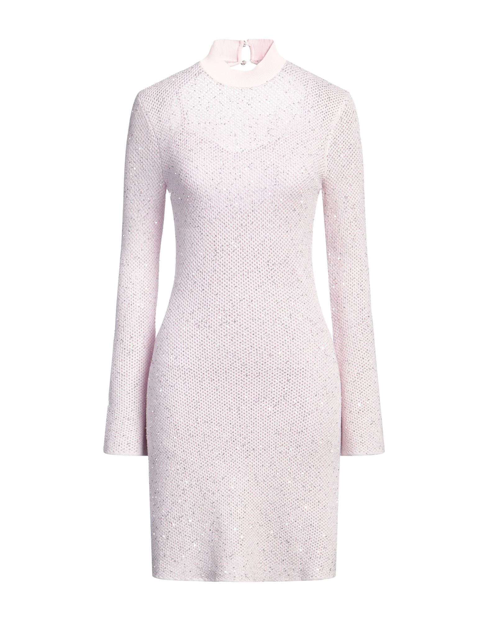 MAJE Mini-kleid Damen Rosa von MAJE