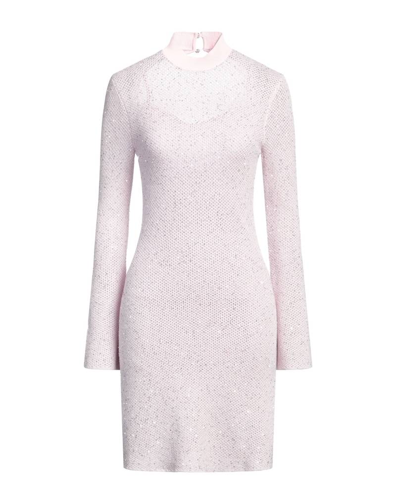 MAJE Mini-kleid Damen Rosa von MAJE