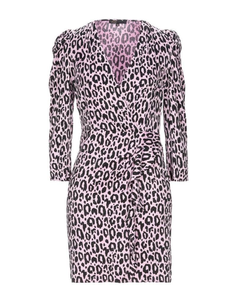 MAJE Mini-kleid Damen Rosa von MAJE