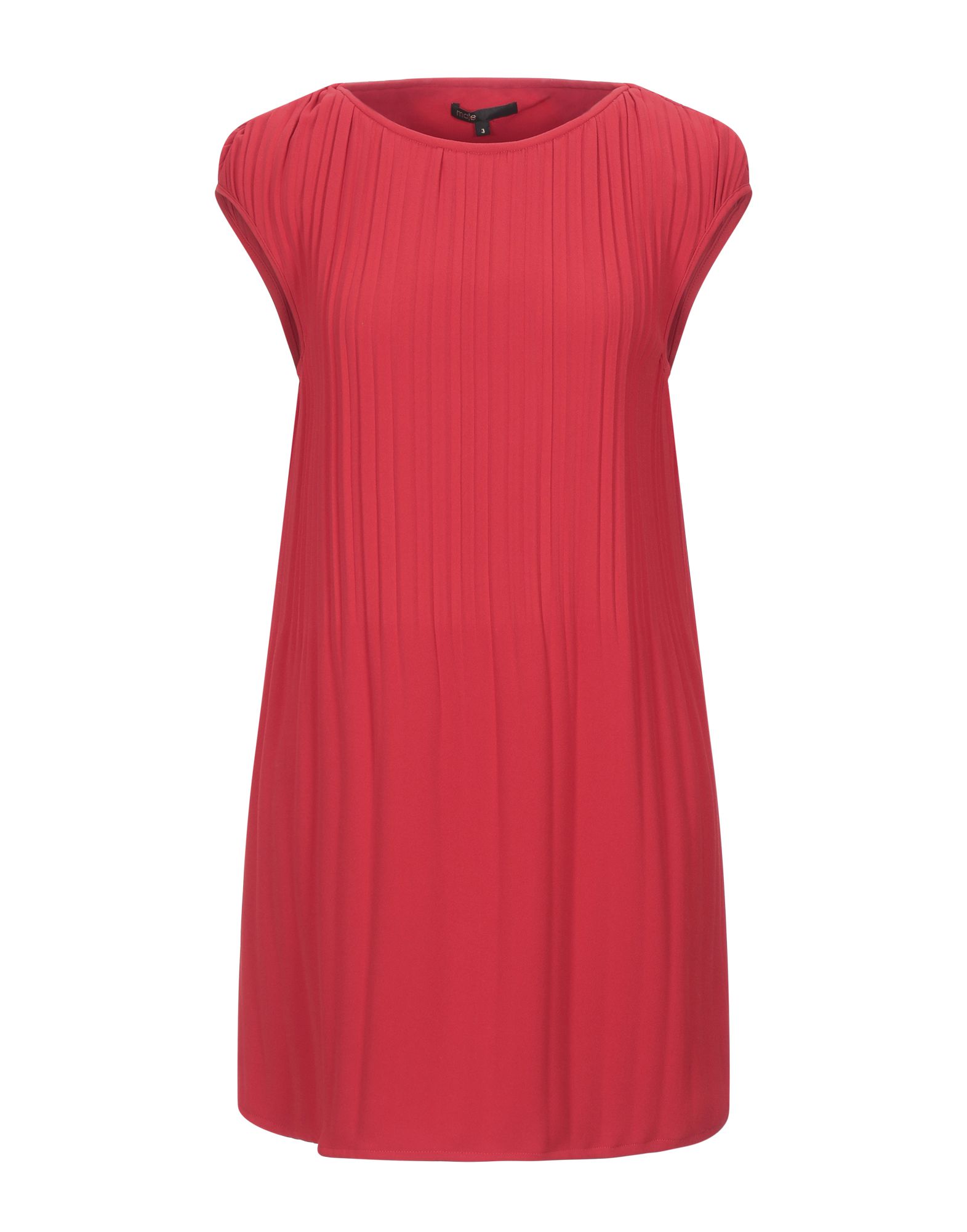 MAJE Mini-kleid Damen Rot von MAJE