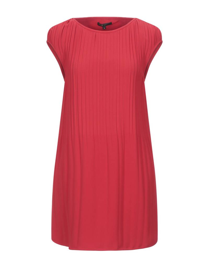 MAJE Mini-kleid Damen Rot von MAJE