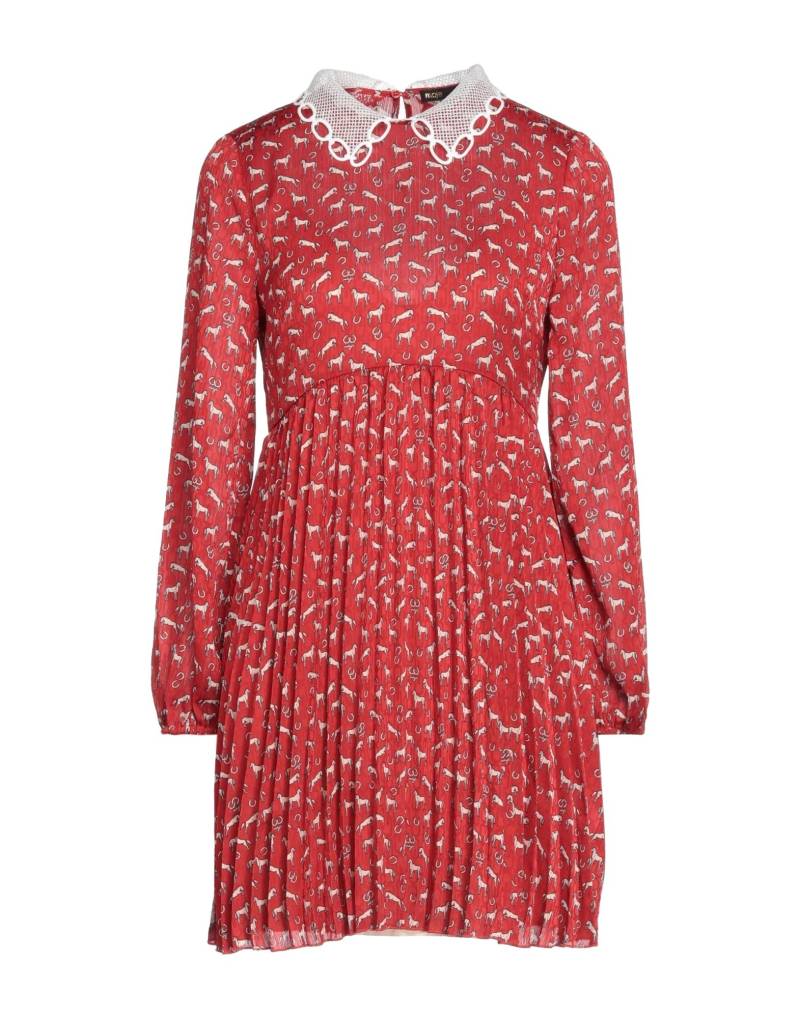 MAJE Mini-kleid Damen Rot von MAJE