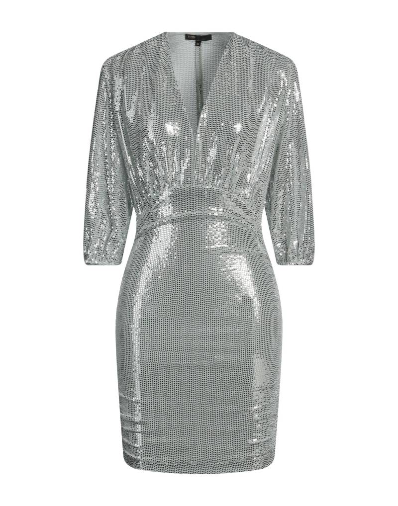 MAJE Mini-kleid Damen Säuregrün von MAJE