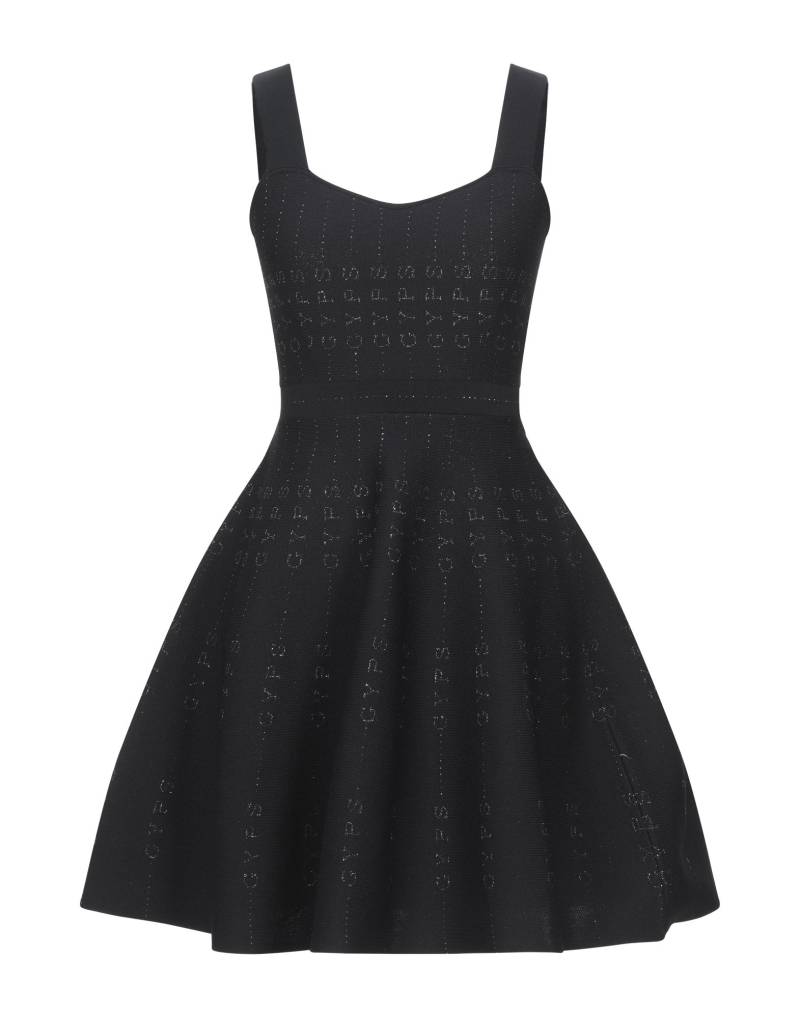 MAJE Mini-kleid Damen Schwarz von MAJE