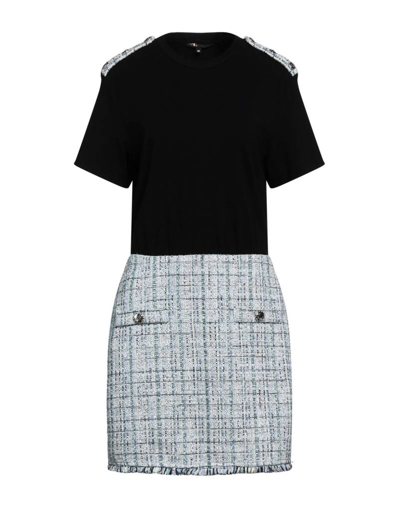 MAJE Mini-kleid Damen Schwarz von MAJE