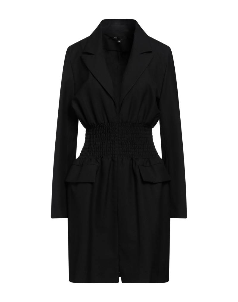 MAJE Mini-kleid Damen Schwarz von MAJE