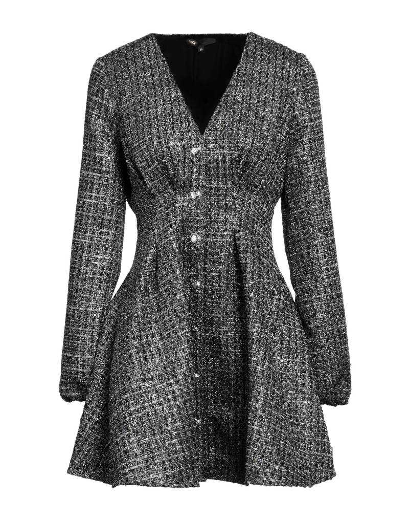 MAJE Mini-kleid Damen Schwarz von MAJE