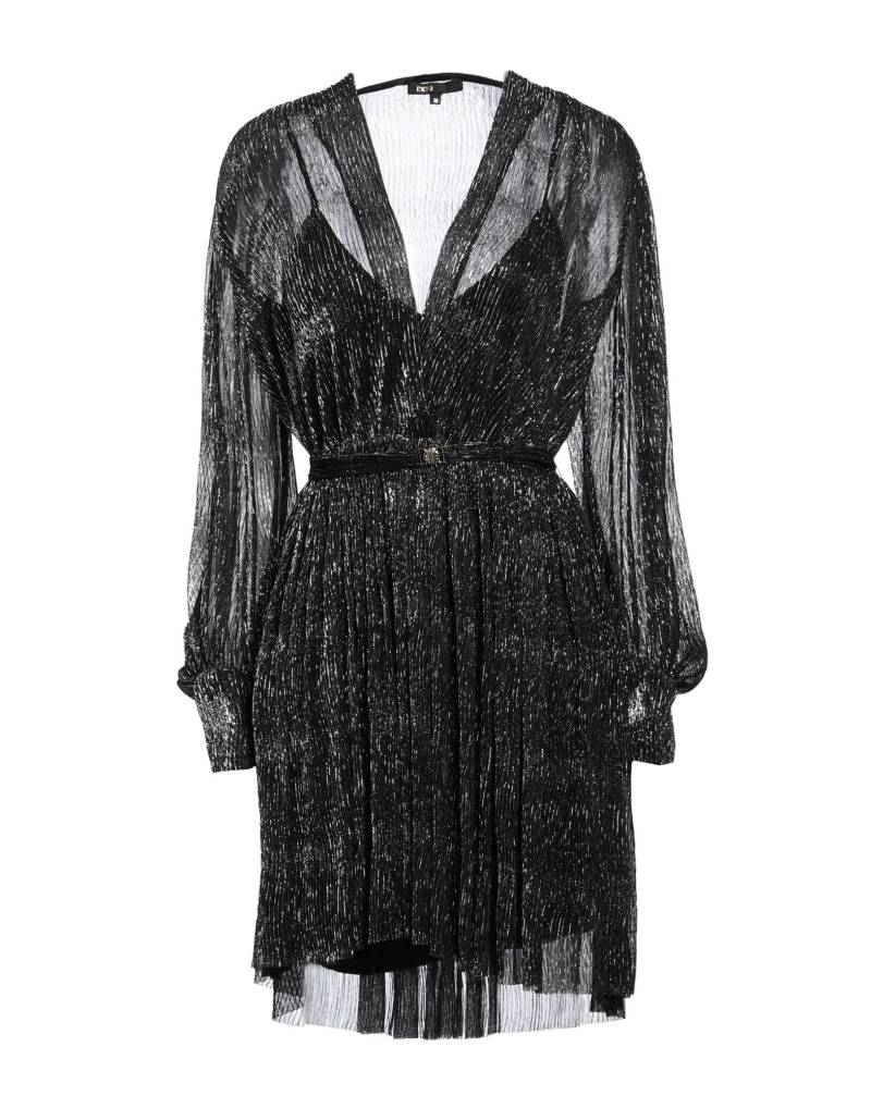 MAJE Mini-kleid Damen Schwarz von MAJE