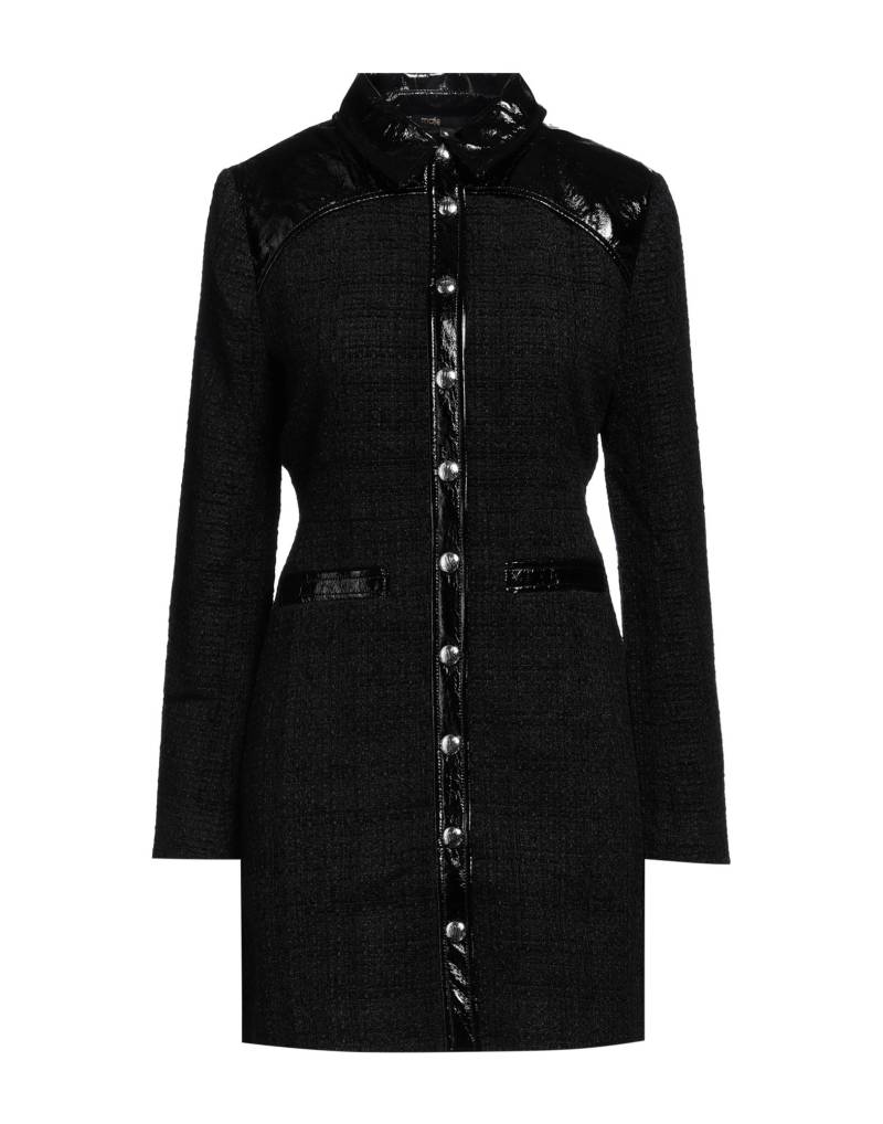 MAJE Mini-kleid Damen Schwarz von MAJE