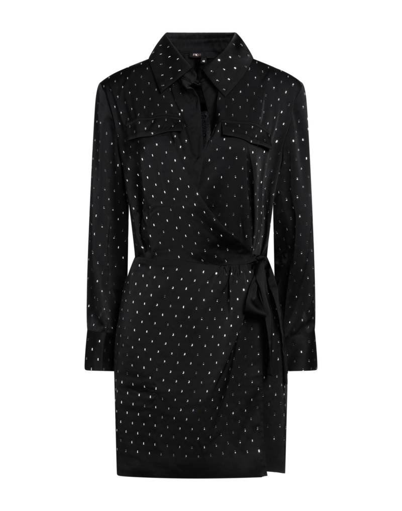 MAJE Mini-kleid Damen Schwarz von MAJE