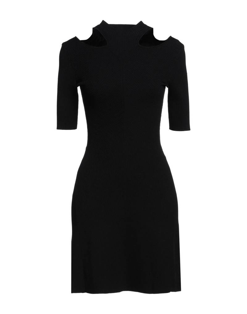 MAJE Mini-kleid Damen Schwarz von MAJE