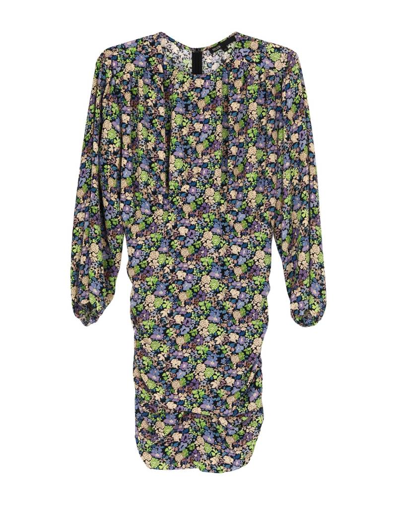 MAJE Mini-kleid Damen Schwarz von MAJE