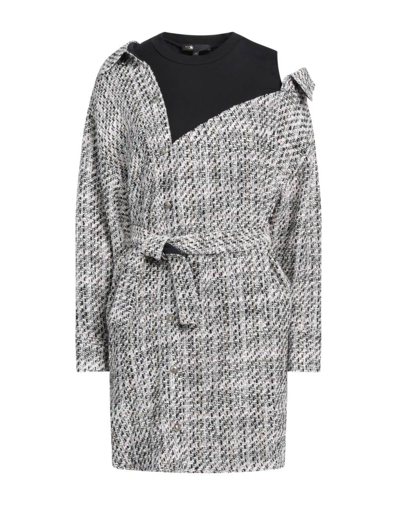 MAJE Mini-kleid Damen Schwarz von MAJE