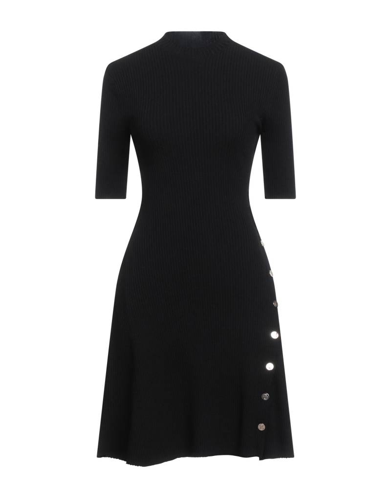 MAJE Mini-kleid Damen Schwarz von MAJE