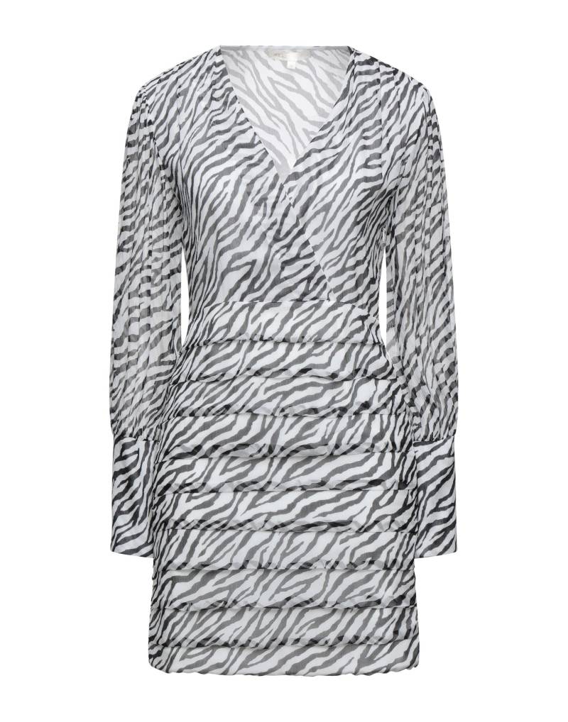 MAJE Mini-kleid Damen Schwarz von MAJE