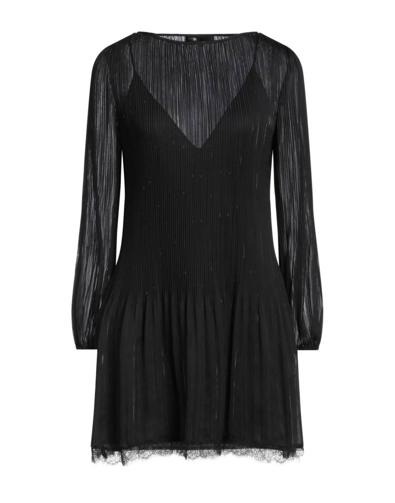 MAJE Mini-kleid Damen Schwarz von MAJE