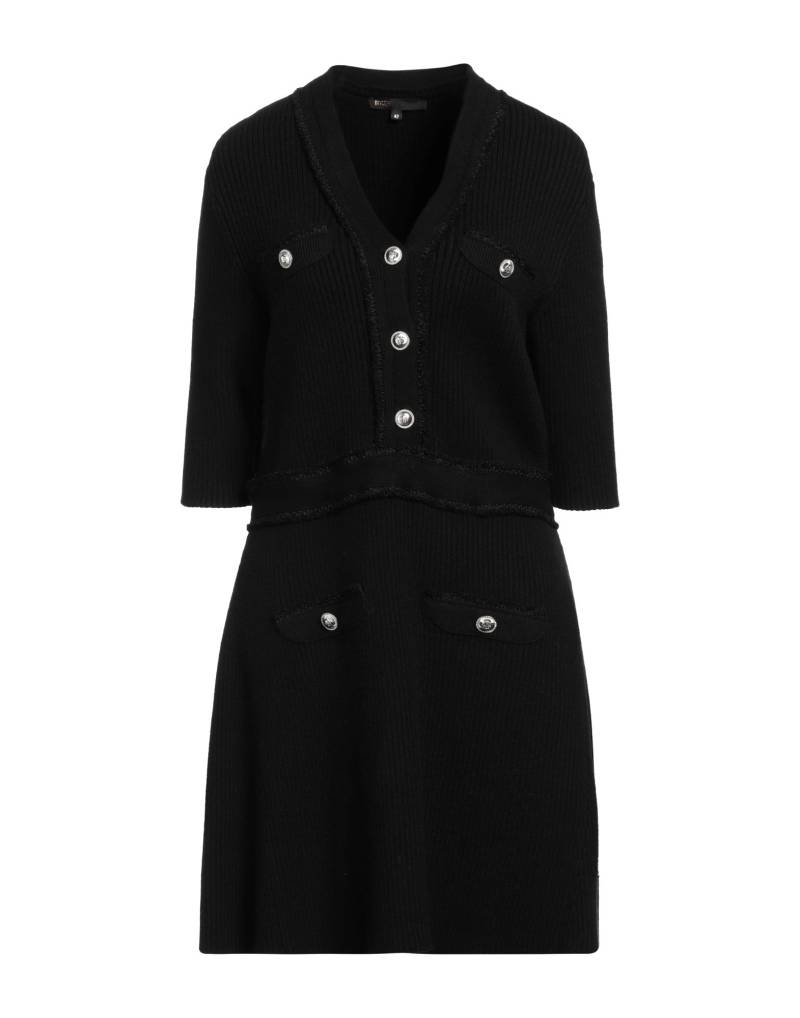 MAJE Mini-kleid Damen Schwarz von MAJE