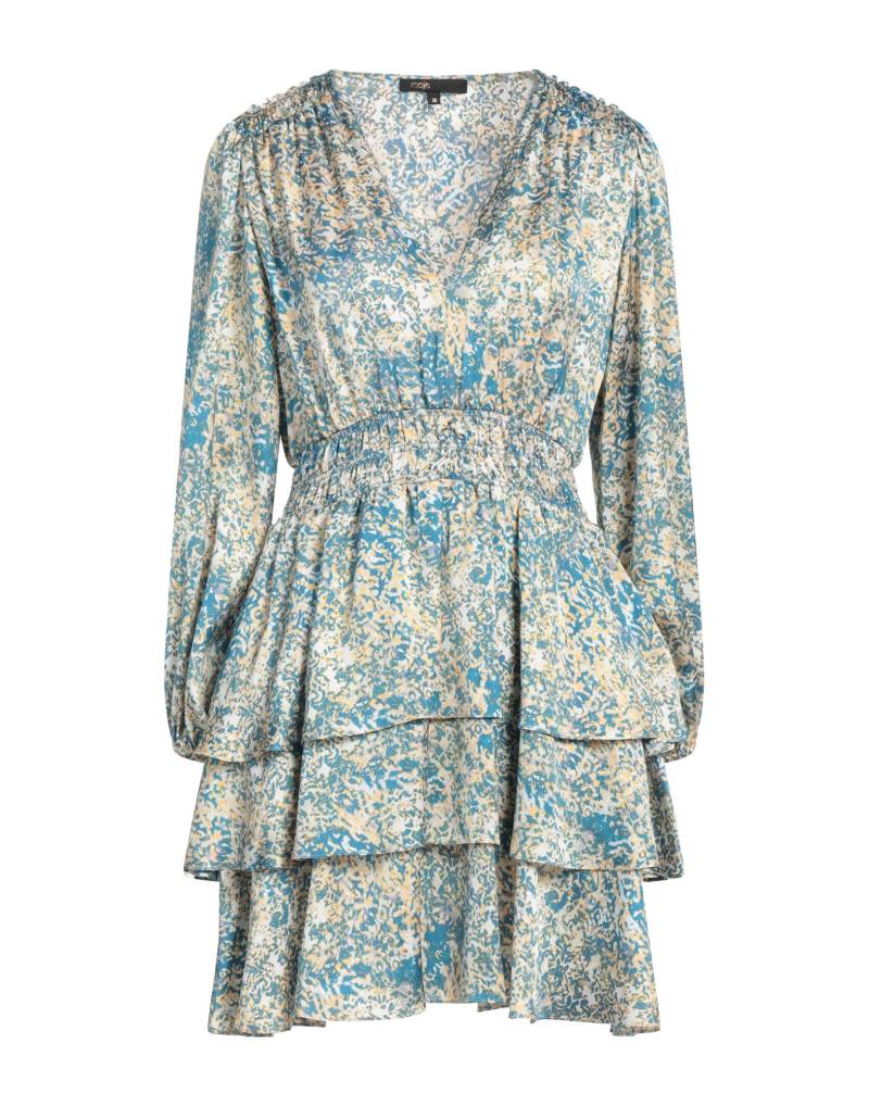 MAJE Mini-kleid Damen Weiß von MAJE