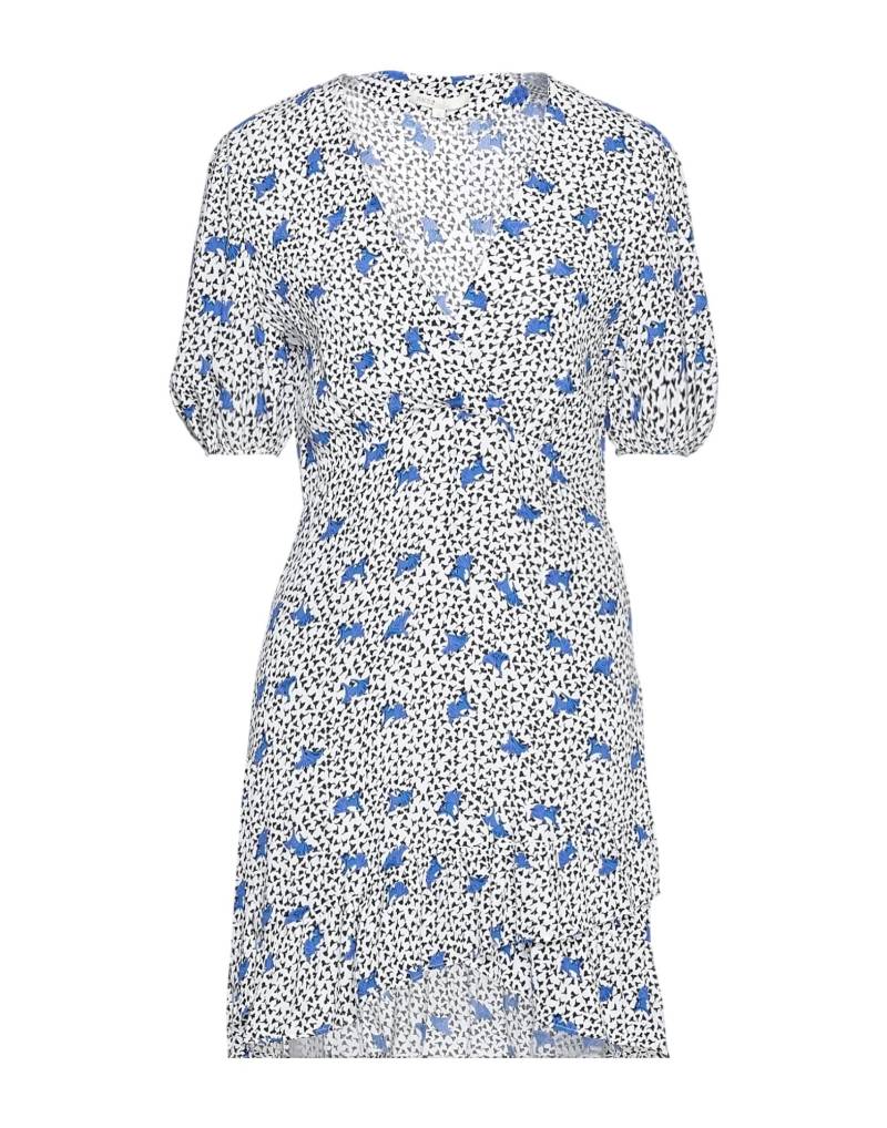 MAJE Mini-kleid Damen Weiß MAJE Mini-kleid Damen Weiß von MAJE