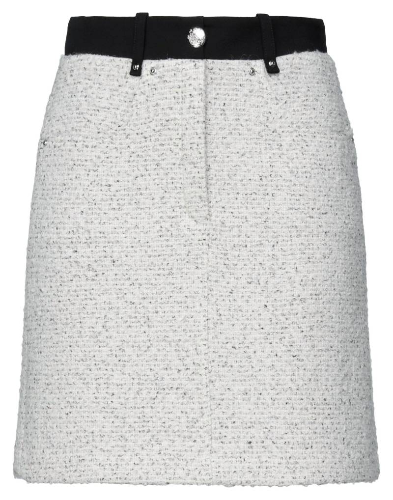 MAJE Minirock Damen Elfenbein von MAJE