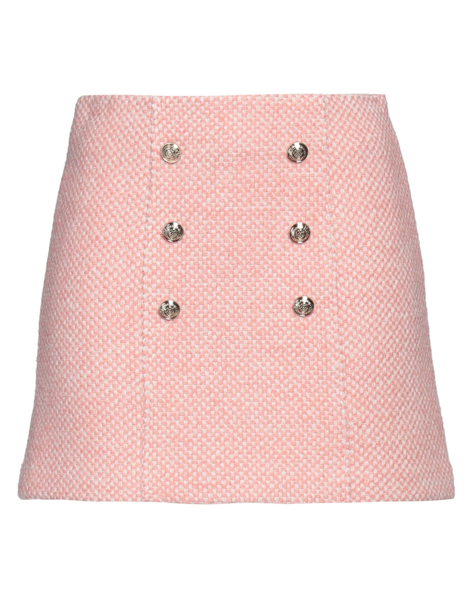 MAJE Minirock Damen Rosa von MAJE